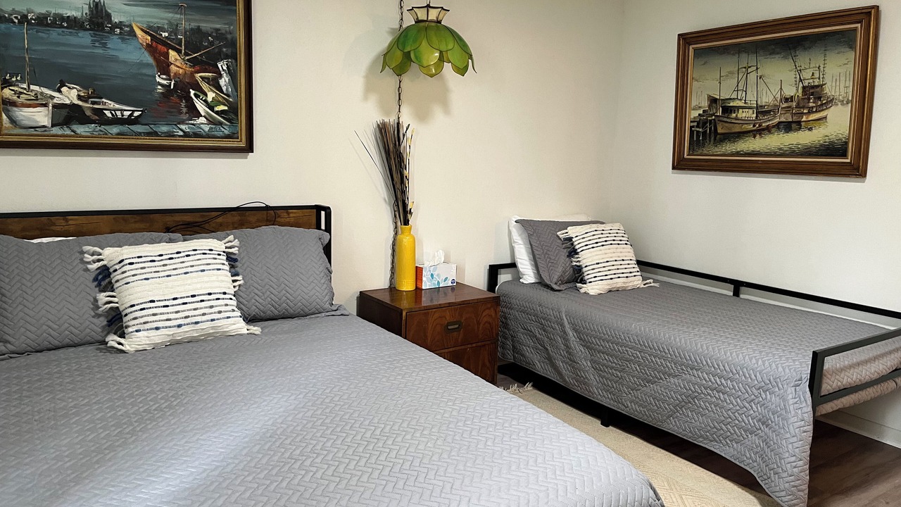 Photo of Bedroom in Trinity