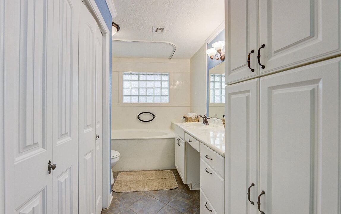 Photo of Bathroom in Shenandoah