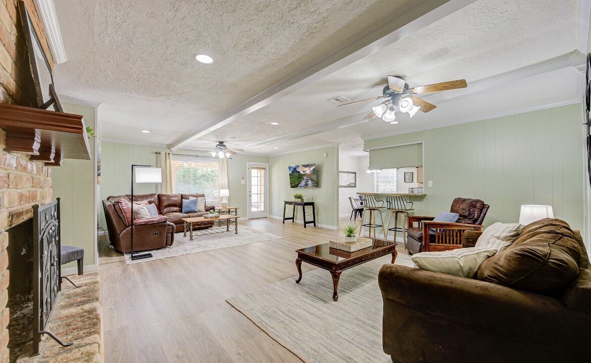 Photo of Livingroom in Shenandoah