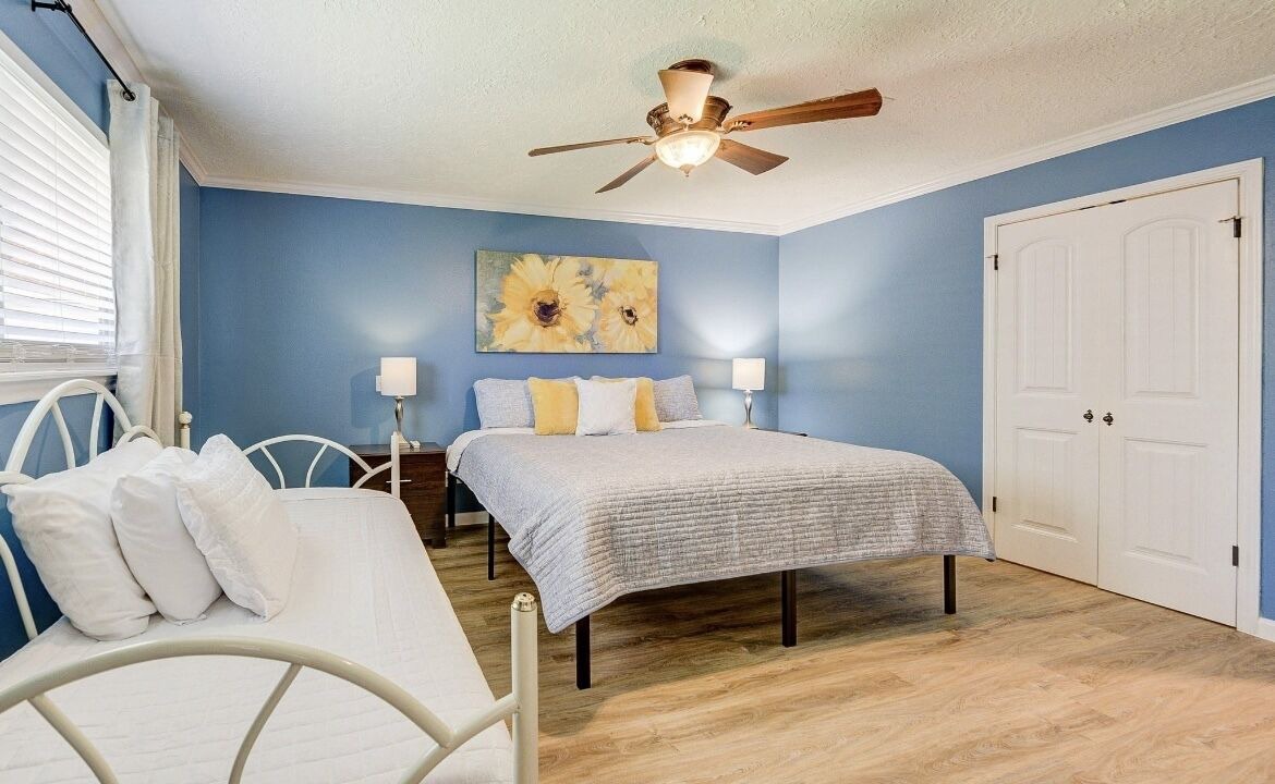 Photo of Bedroom in Shenandoah