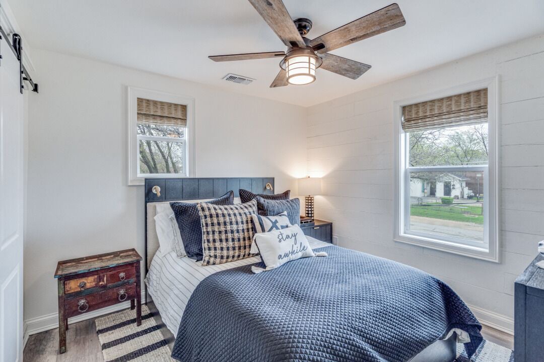 Photo of Bedroom in Frisco