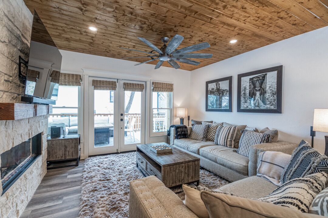 Photo of Livingroom in Frisco