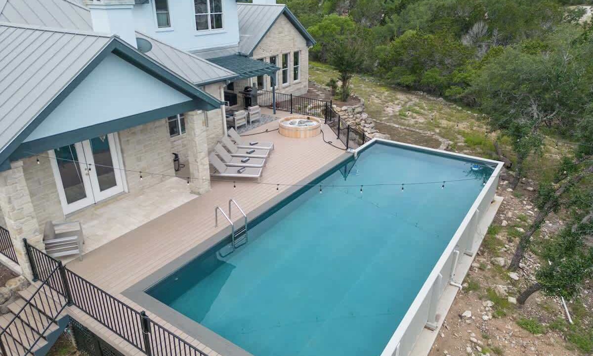 Photo of Outdoor in Spicewood