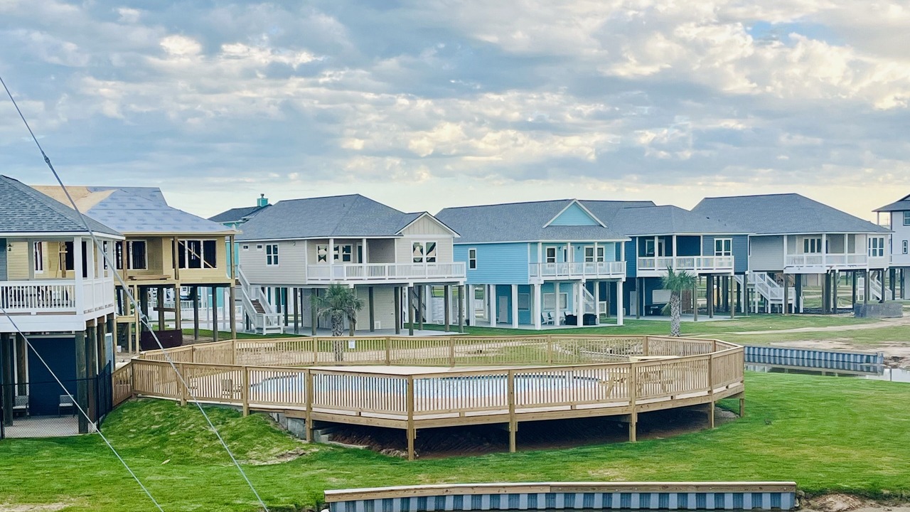 Photo of Outdoor in Terramar Beach
