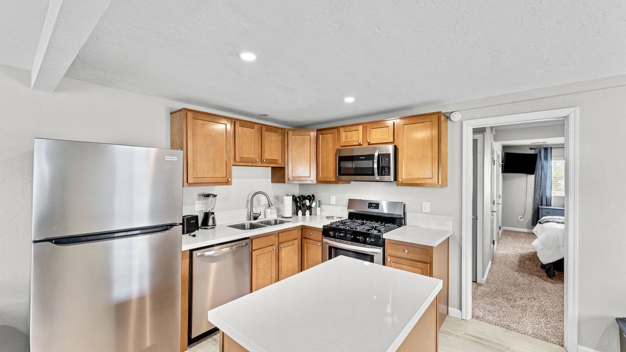 Photo of Kitchen in Sierra Vista