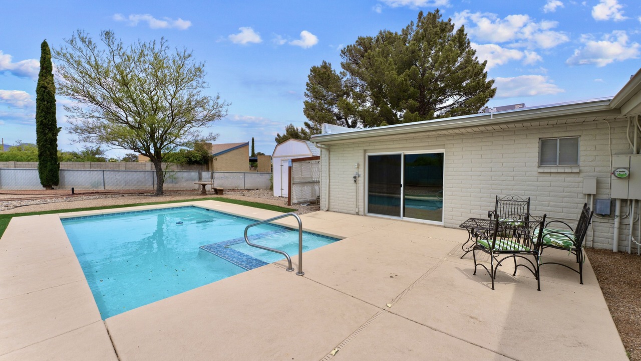 Photo of Outdoor in Sierra Vista