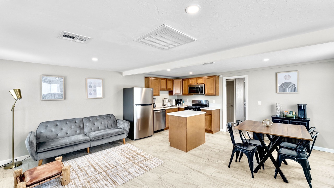 Photo of Livingroom in Sierra Vista