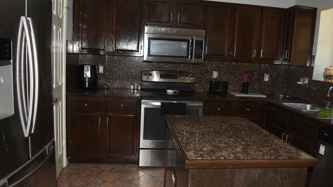 Photo of Kitchen in Ederville