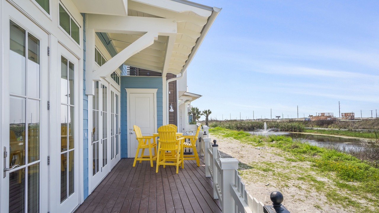 Photo of Outdoor in Port Aransas
