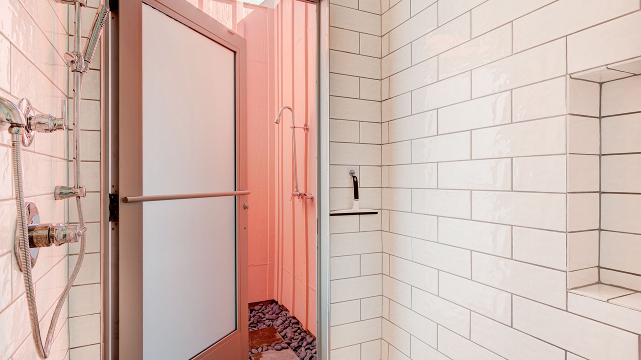 Photo of Bathroom in Port Aransas