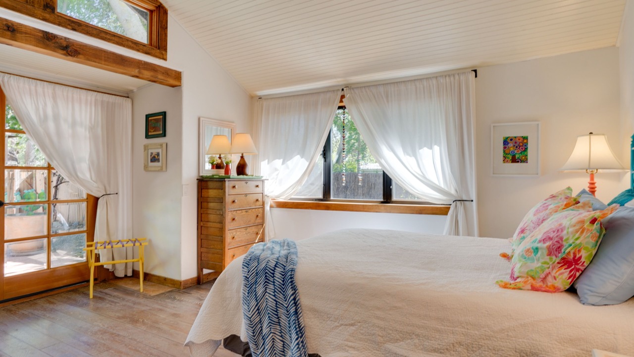 Photo of Bedroom in Patagonia