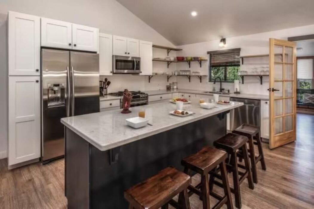 Photo of Kitchen in Alto