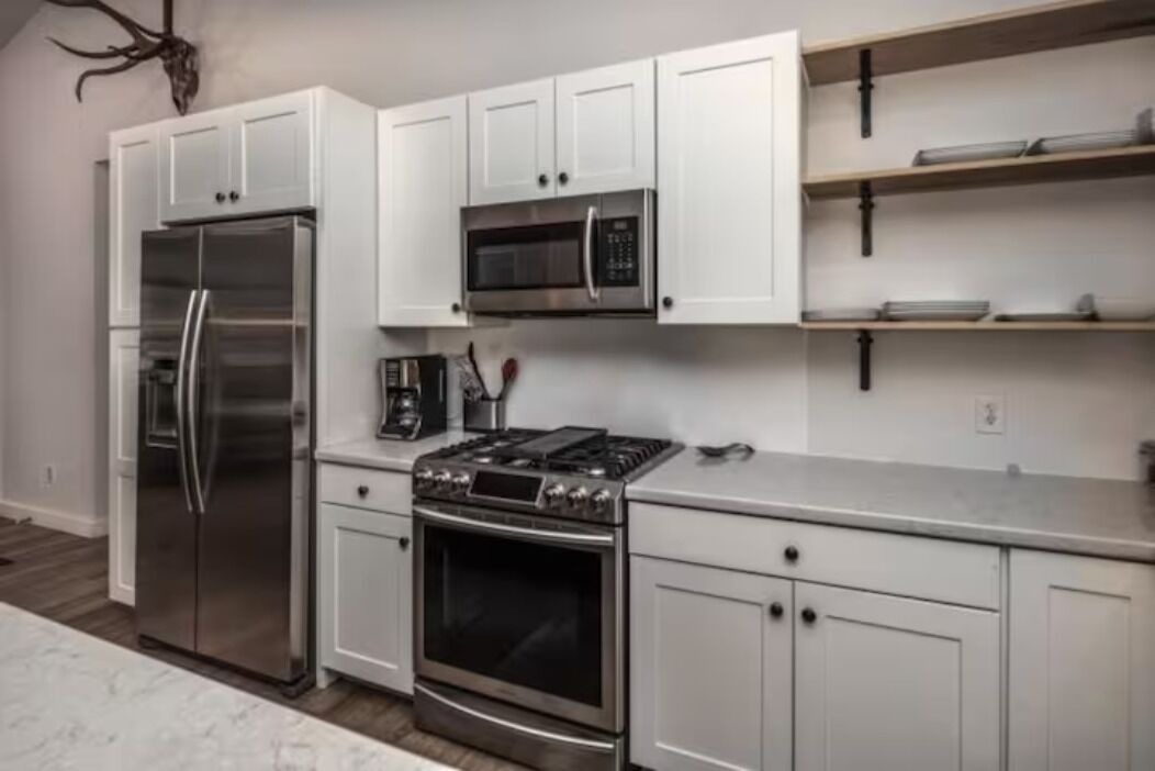 Photo of Kitchen in Alto