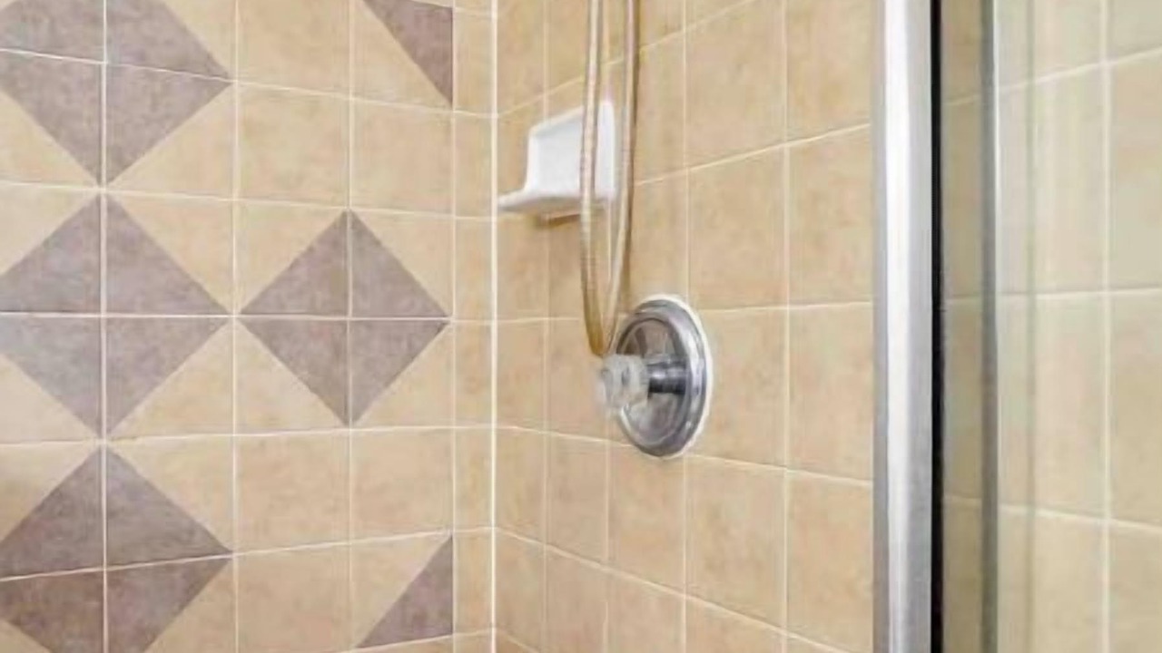 Photo of Bathroom in Biggs Field