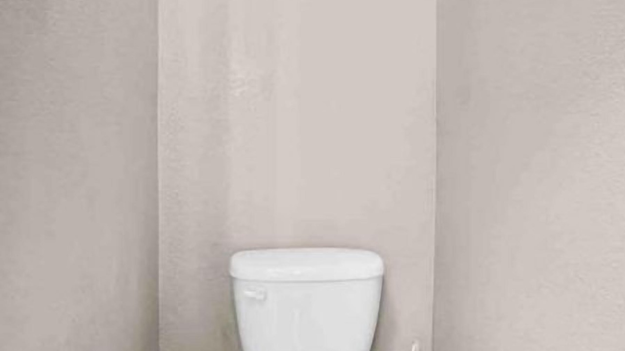 Photo of Bathroom in Biggs Field
