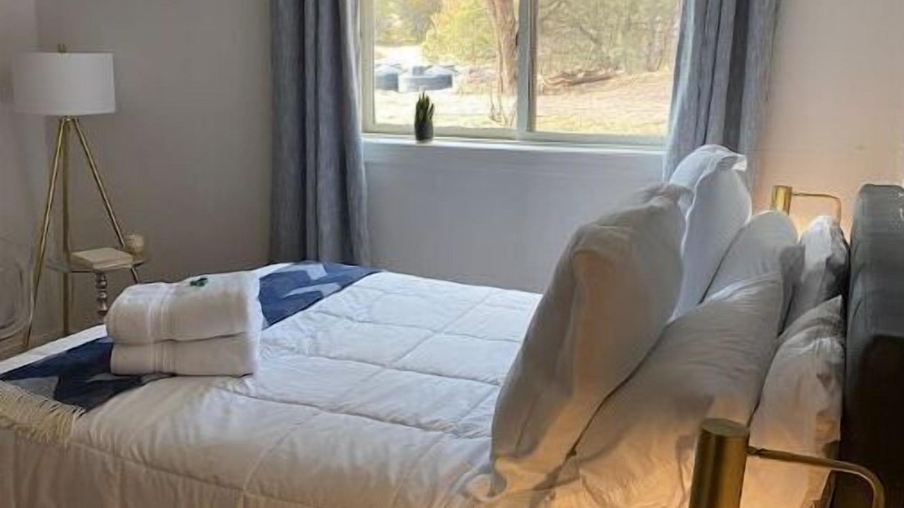 Photo of Bedroom in Alto