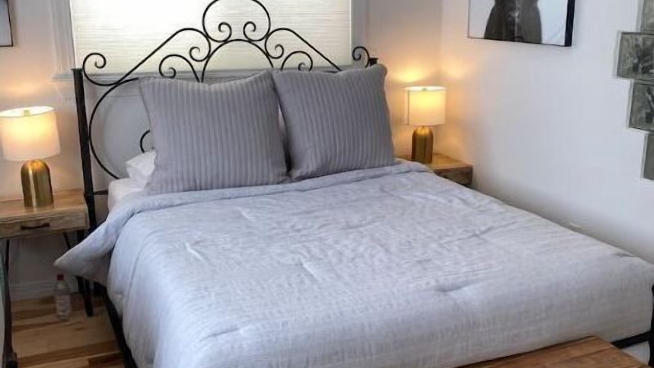 Photo of Bedroom in Alto