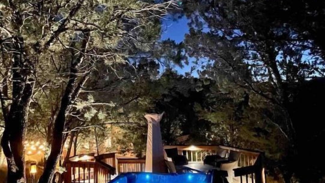 Photo of Outdoor in Alto