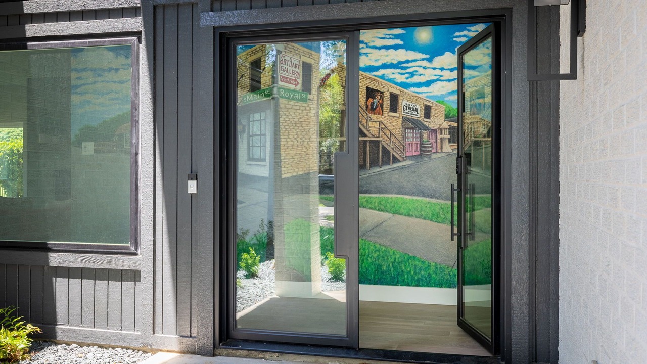 Photo of Outdoor in Salado