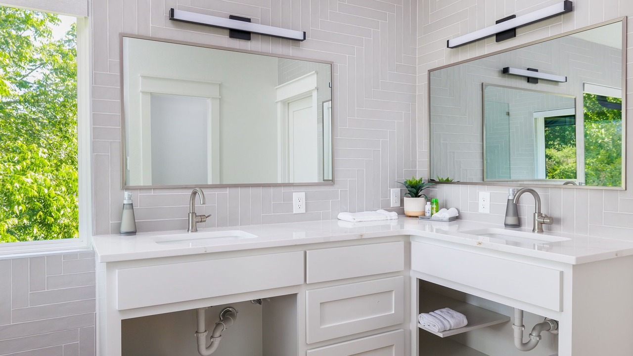 Photo of Bathroom in Salado