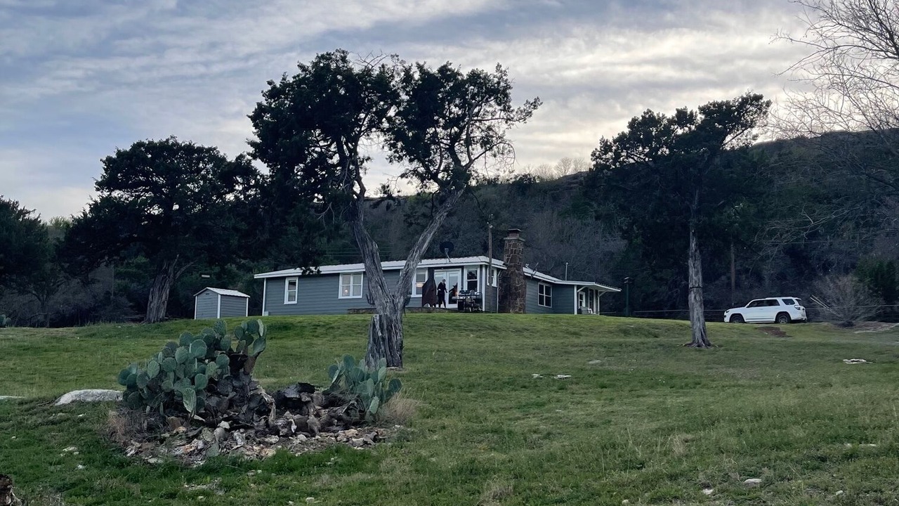 Photo of Outdoor in Palo Pinto County