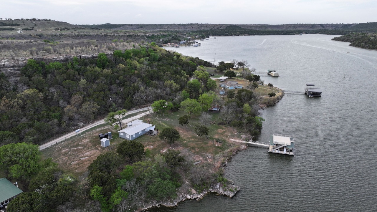 Photo of Outdoor in Palo Pinto County