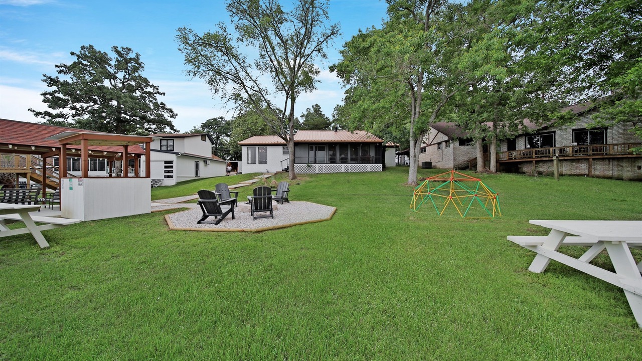 Photo of Outdoor in Trinity