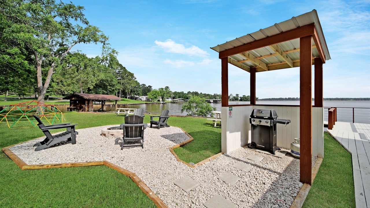 Photo of Patio Balcony in Trinity