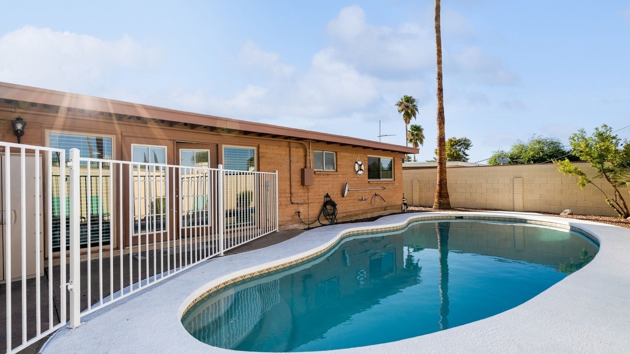 Photo of Outdoor in Tucson