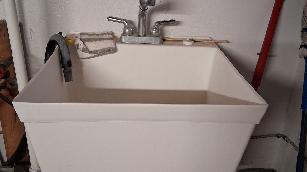 Photo of Bathroom in Truth or Consequences