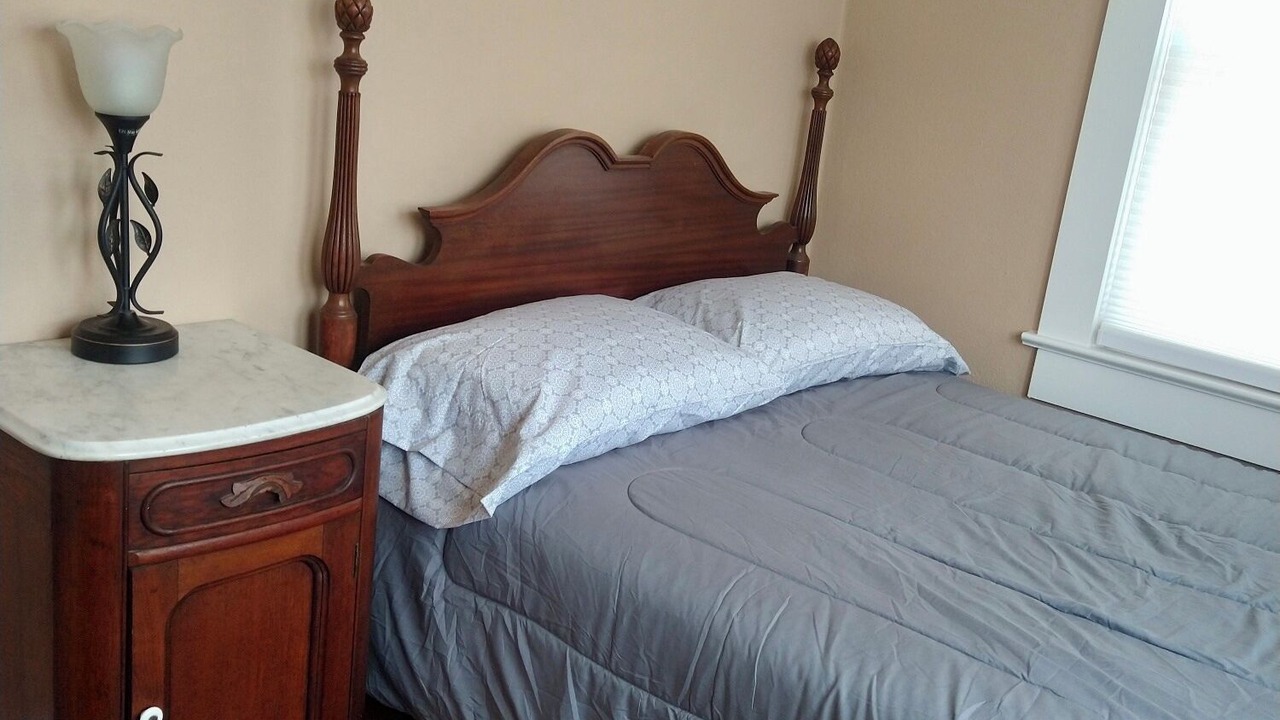 Photo of Bedroom in Truth or Consequences