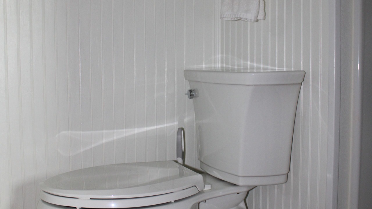 Photo of Bathroom in Canton