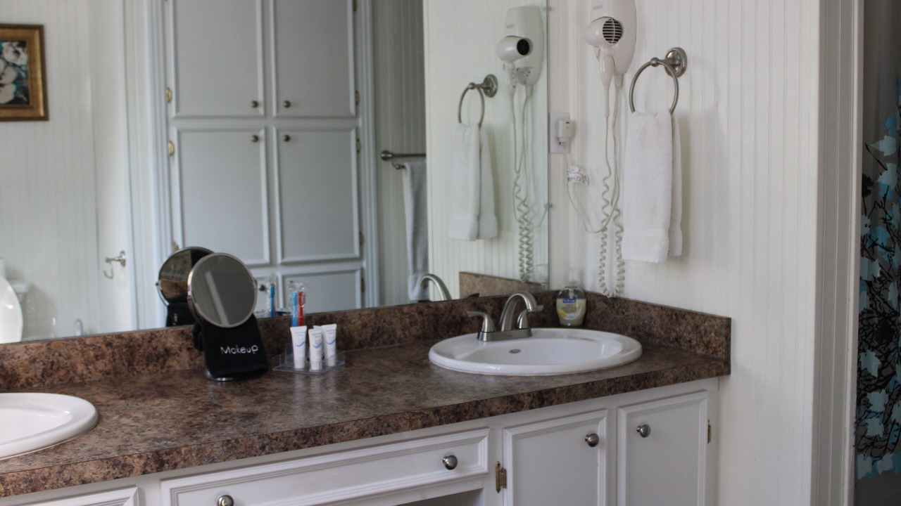 Photo of Bathroom in Canton