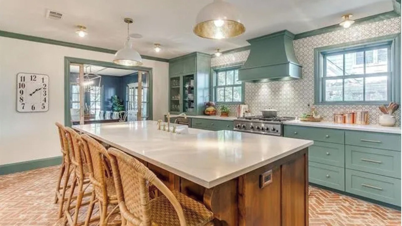 Photo of Kitchen in Fort Worth
