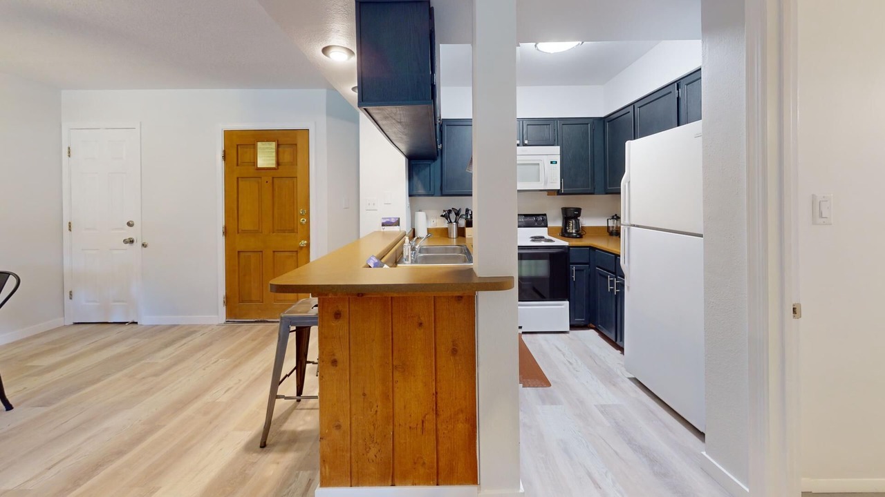 Photo of Kitchen in Angel Fire