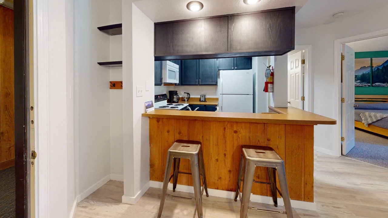 Photo of Kitchen in Angel Fire