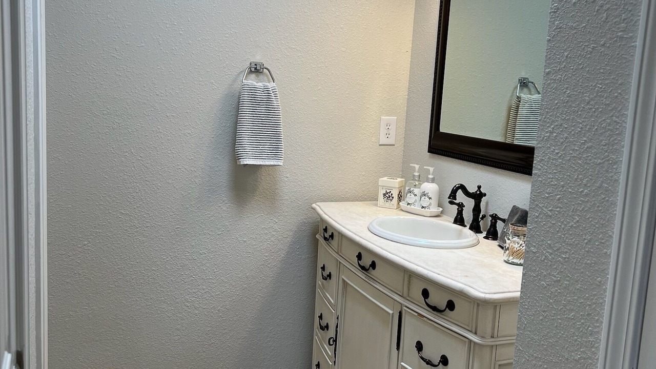 Photo of Bathroom in Northeast Heights