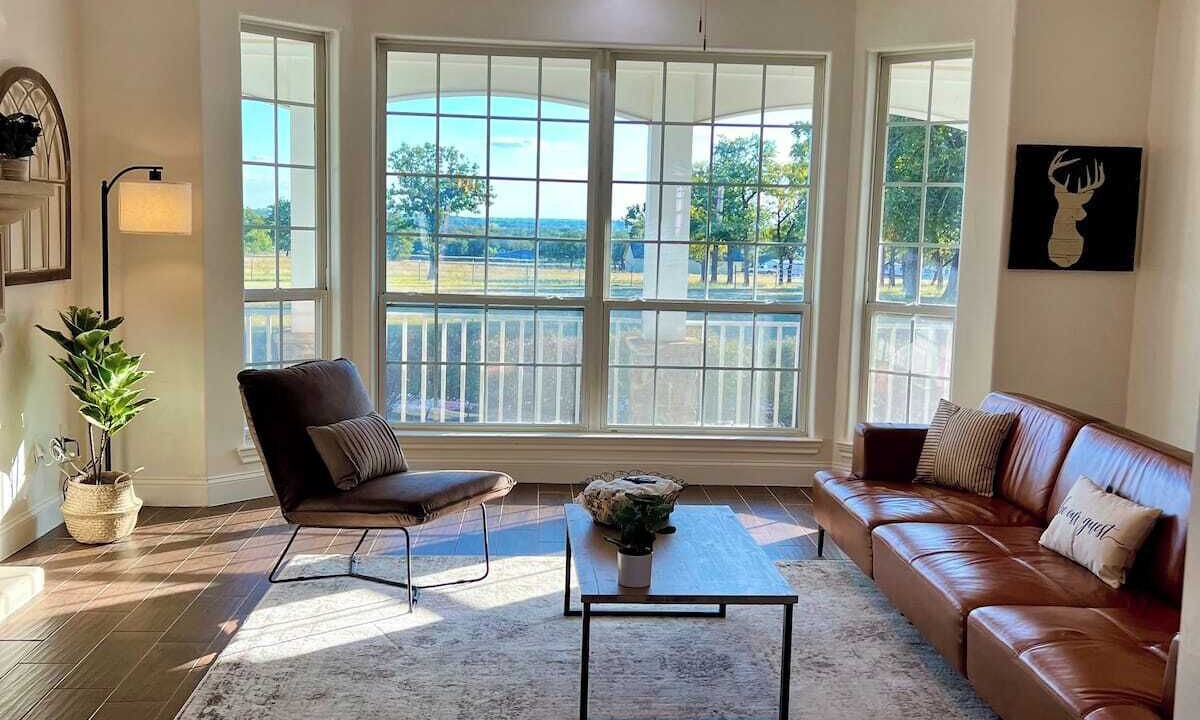 Photo of Livingroom in Paradise