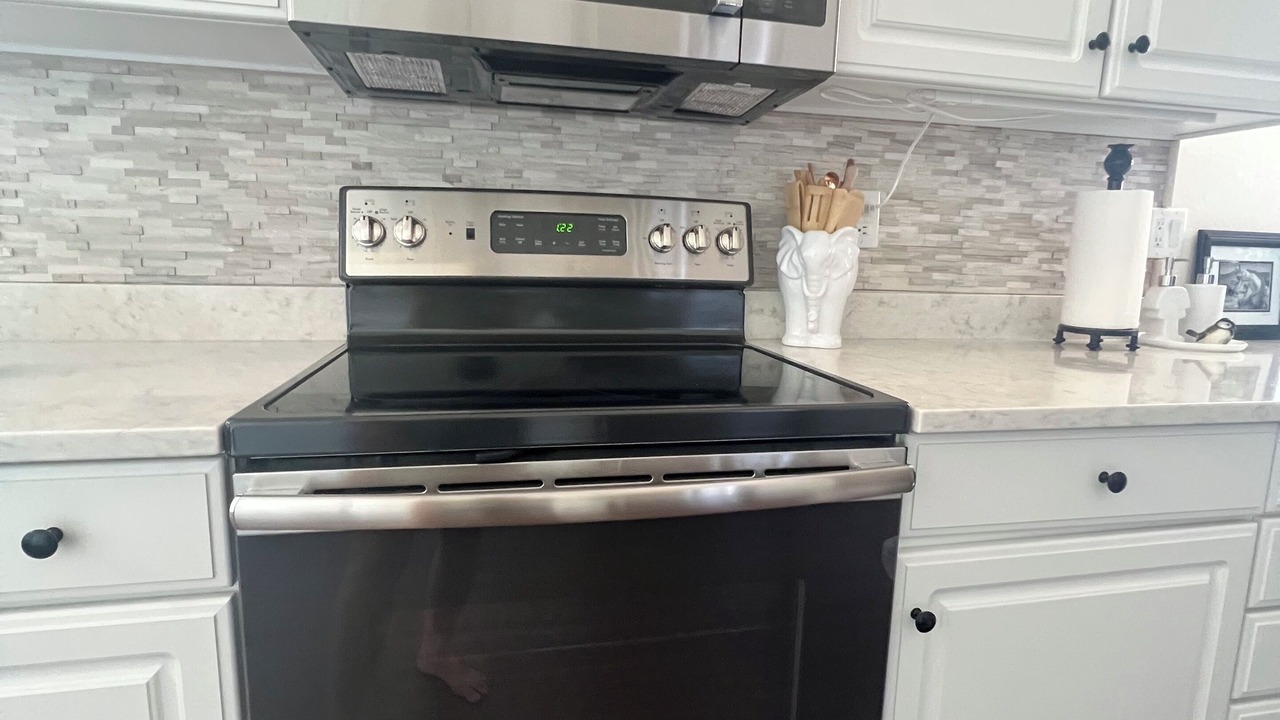 Photo of Kitchen in Saddlebrooke