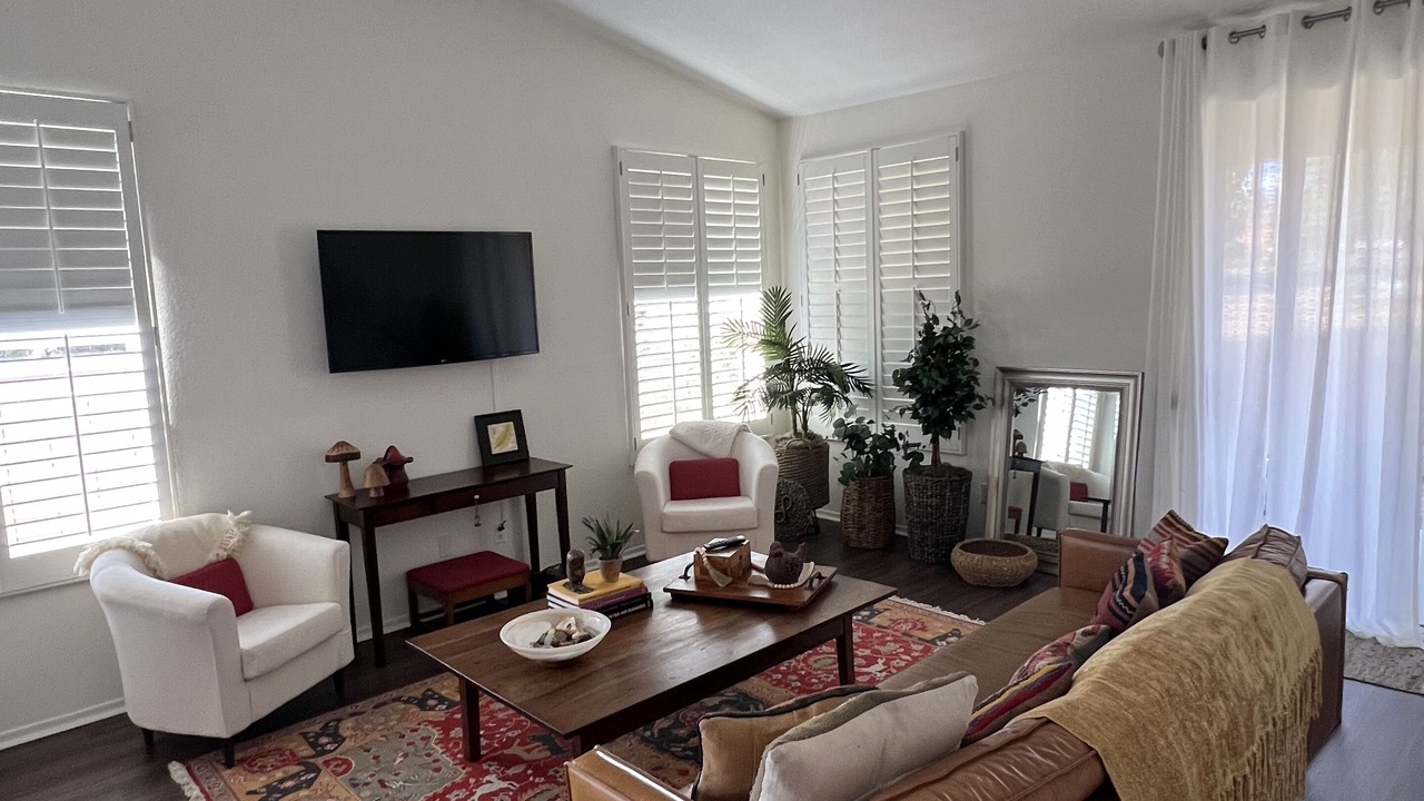 Photo of Livingroom in Saddlebrooke