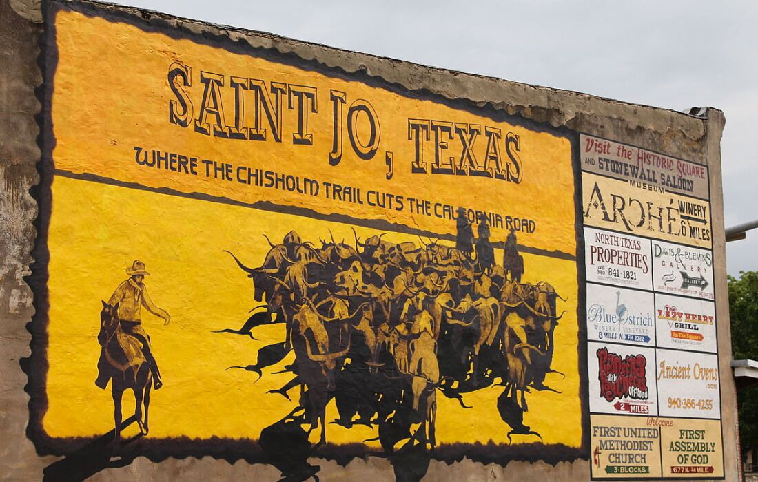 Photo of Others in Saint Jo