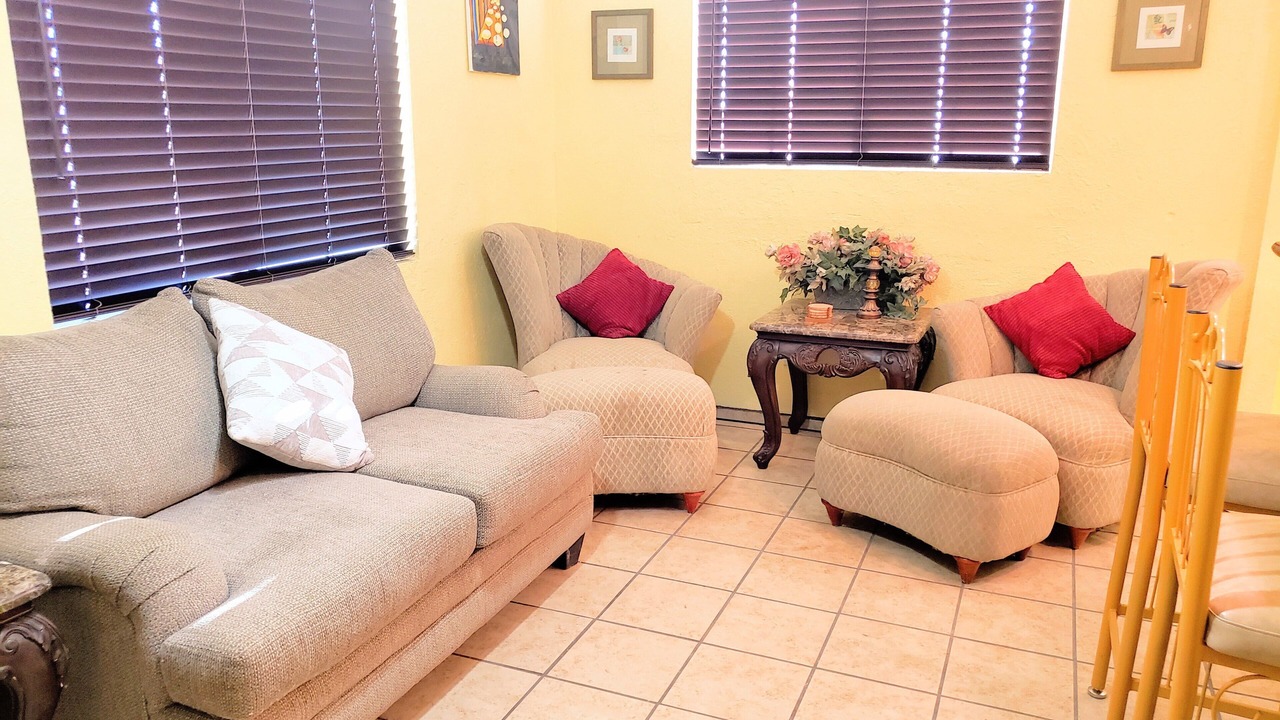 Photo of Livingroom in Alamogordo