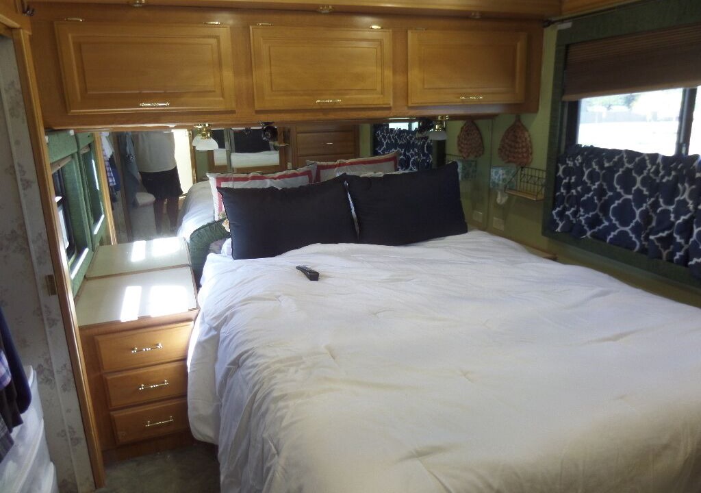 Photo of Bedroom in Tubac