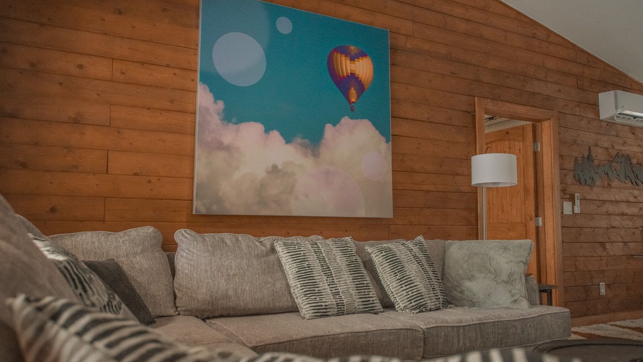 Photo of Livingroom in Zuzax