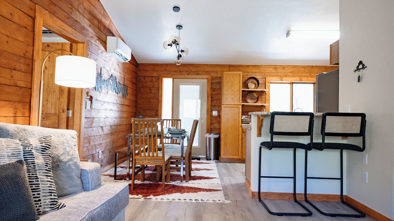 Photo of Livingroom in Zuzax