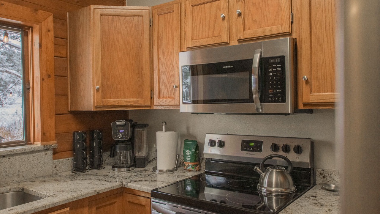 Photo of Kitchen in Zuzax