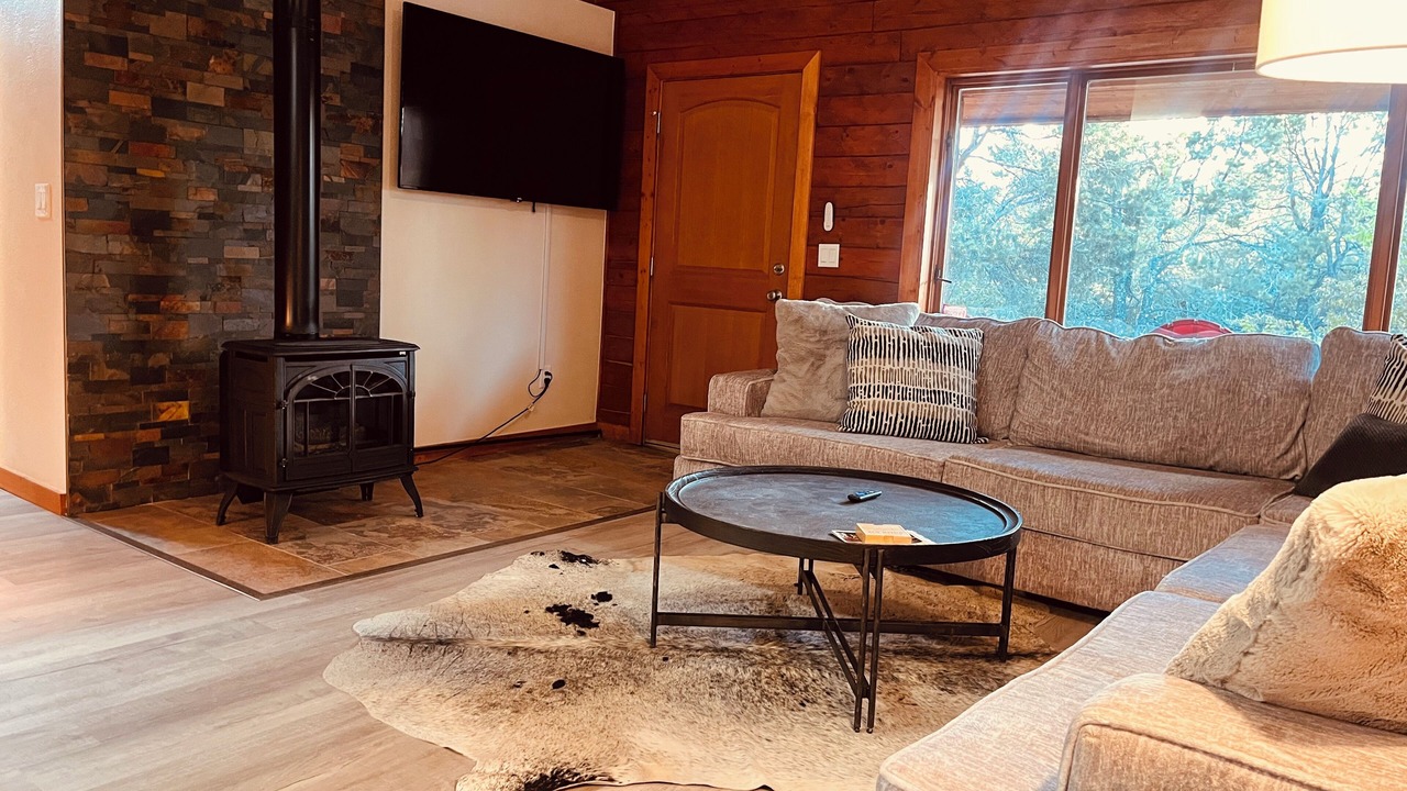 Photo of Livingroom in Zuzax