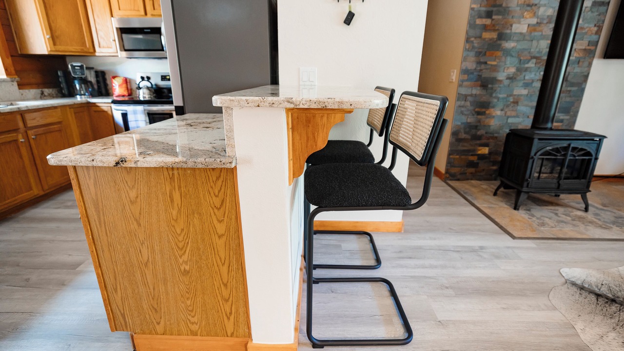 Photo of Kitchen in Zuzax