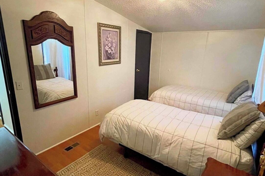 Photo of Bedroom in Carmine