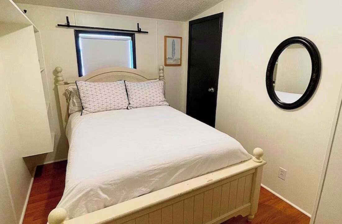 Photo of Bedroom in Carmine